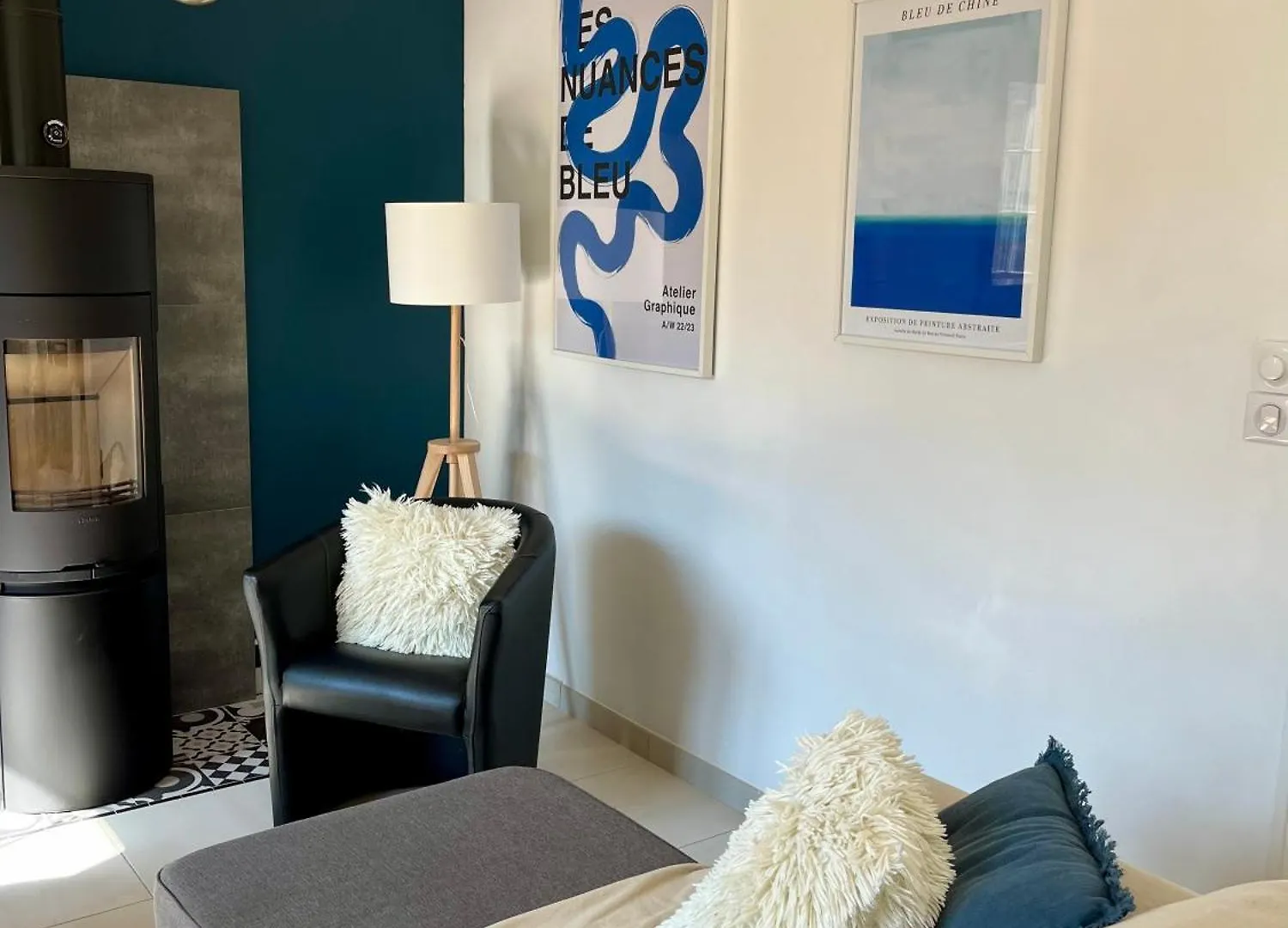 Appartement Rotheneuf Saint-Malo 0*,