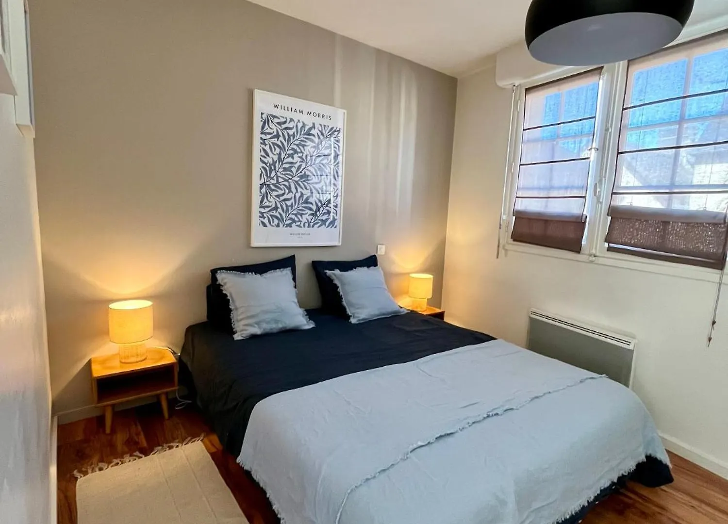 Apartament Appartement Rotheneuf Saint-Malo Francja