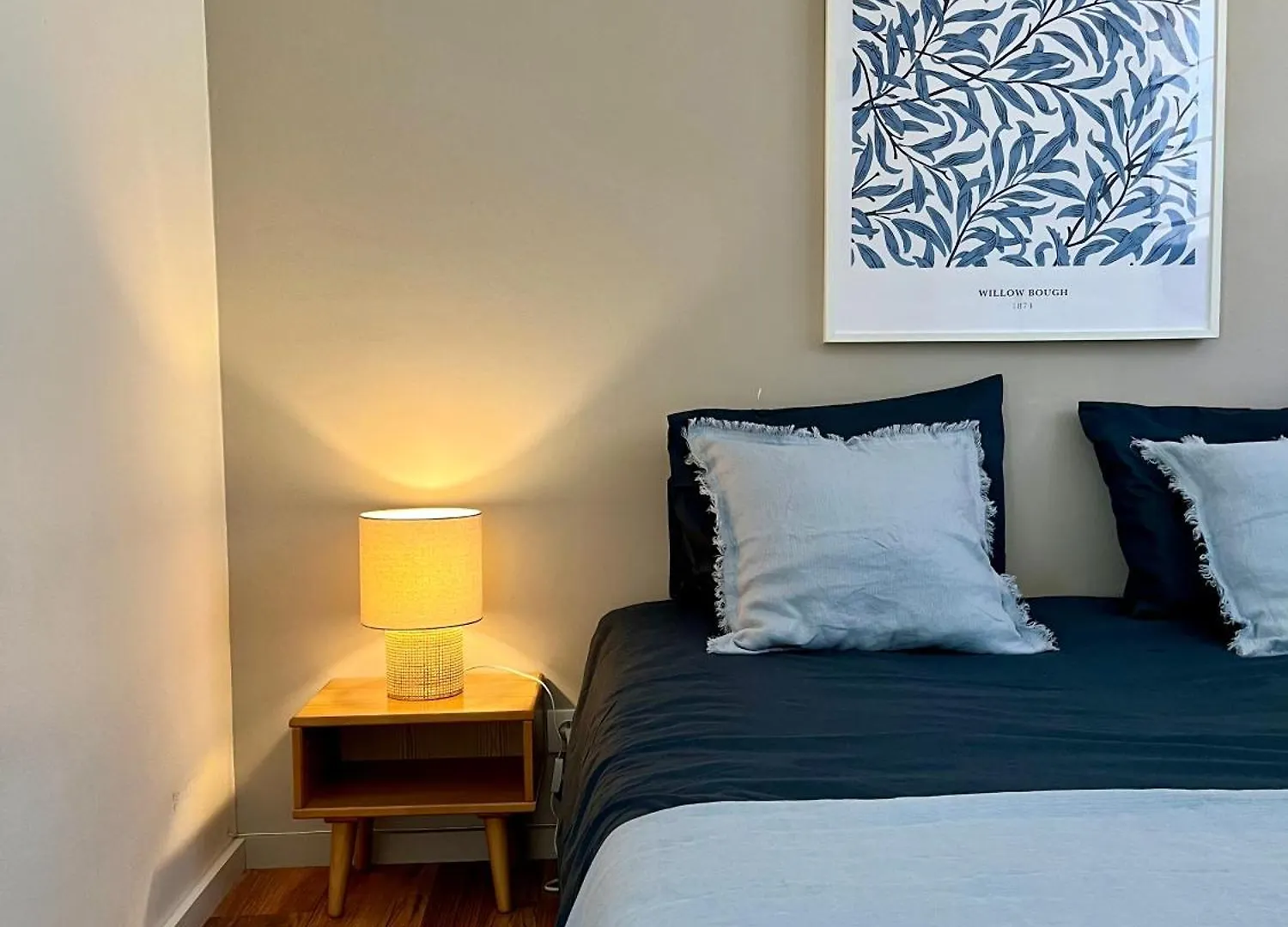 Appartement Rotheneuf Saint-Malo