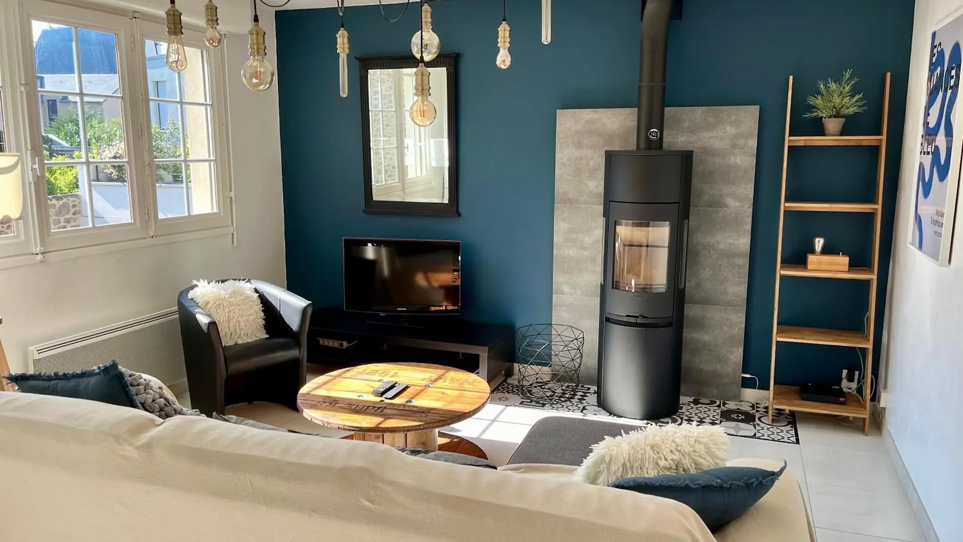 Appartement Rotheneuf Saint-Malo