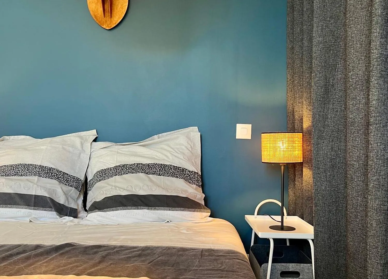 Appartement Rotheneuf Saint-Malo Francja