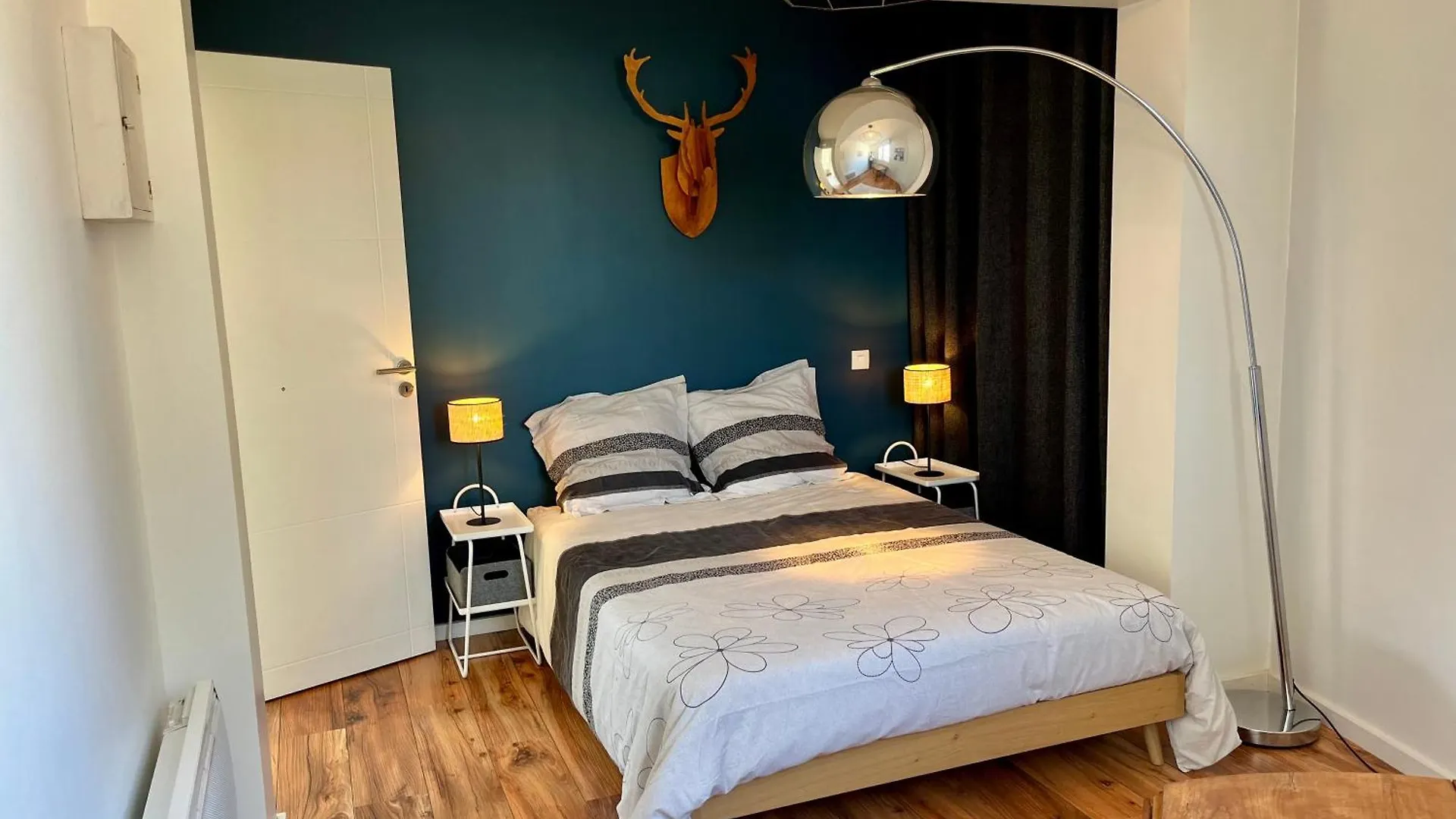 Appartement Rotheneuf Saint-Malo Apartament