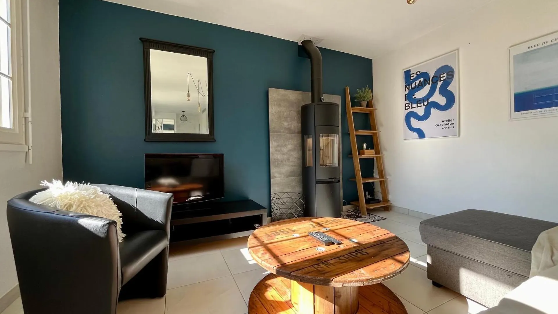 Appartement Rotheneuf Saint-Malo Francja