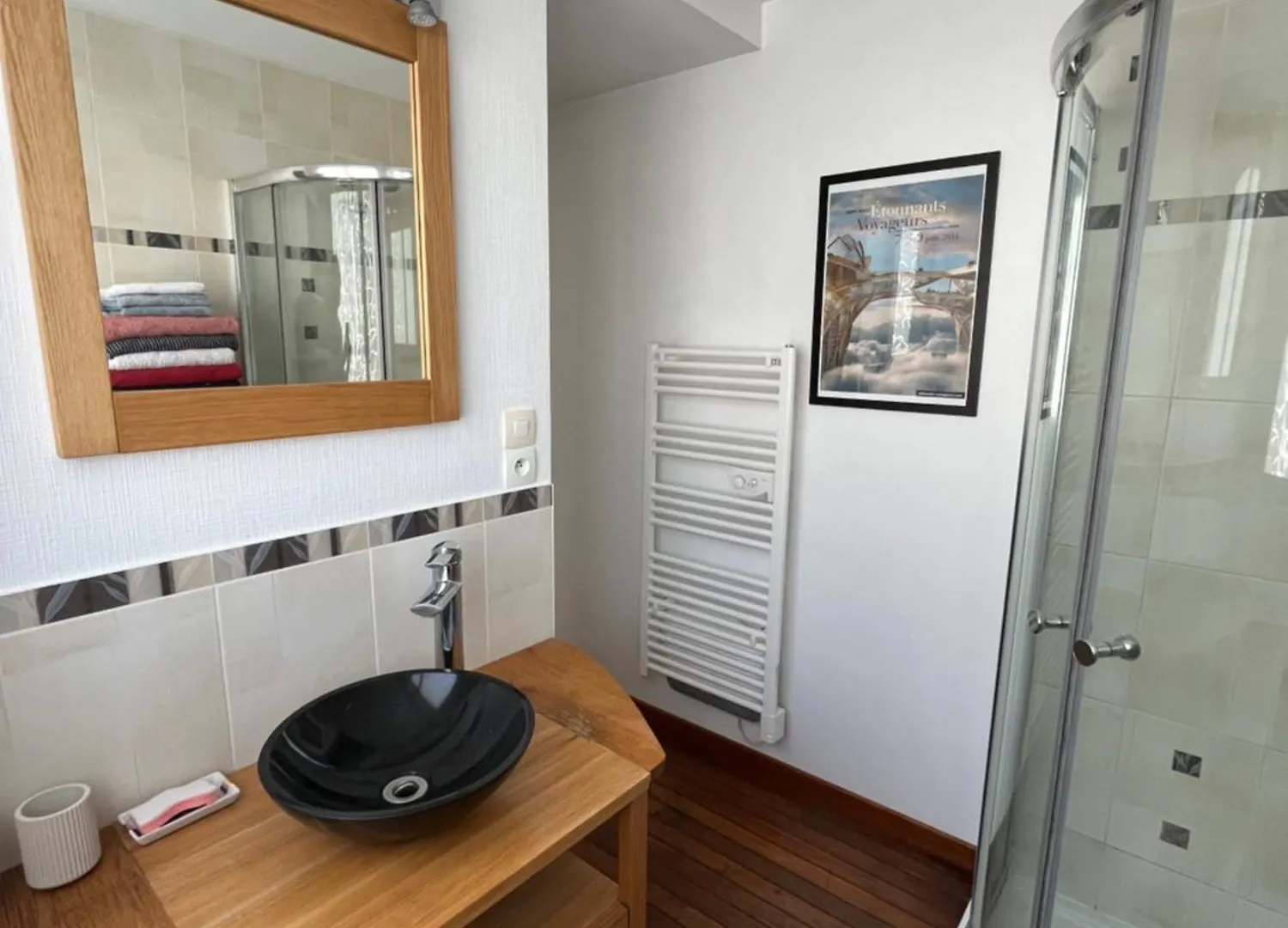 Appartement Rotheneuf Saint-Malo Apartament
