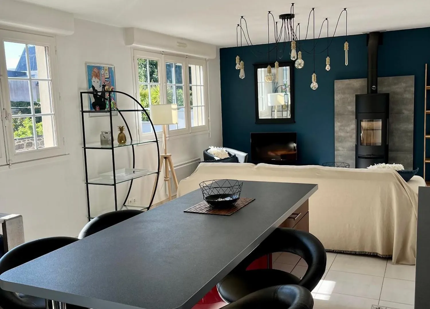 Appartement Rotheneuf Saint-Malo
