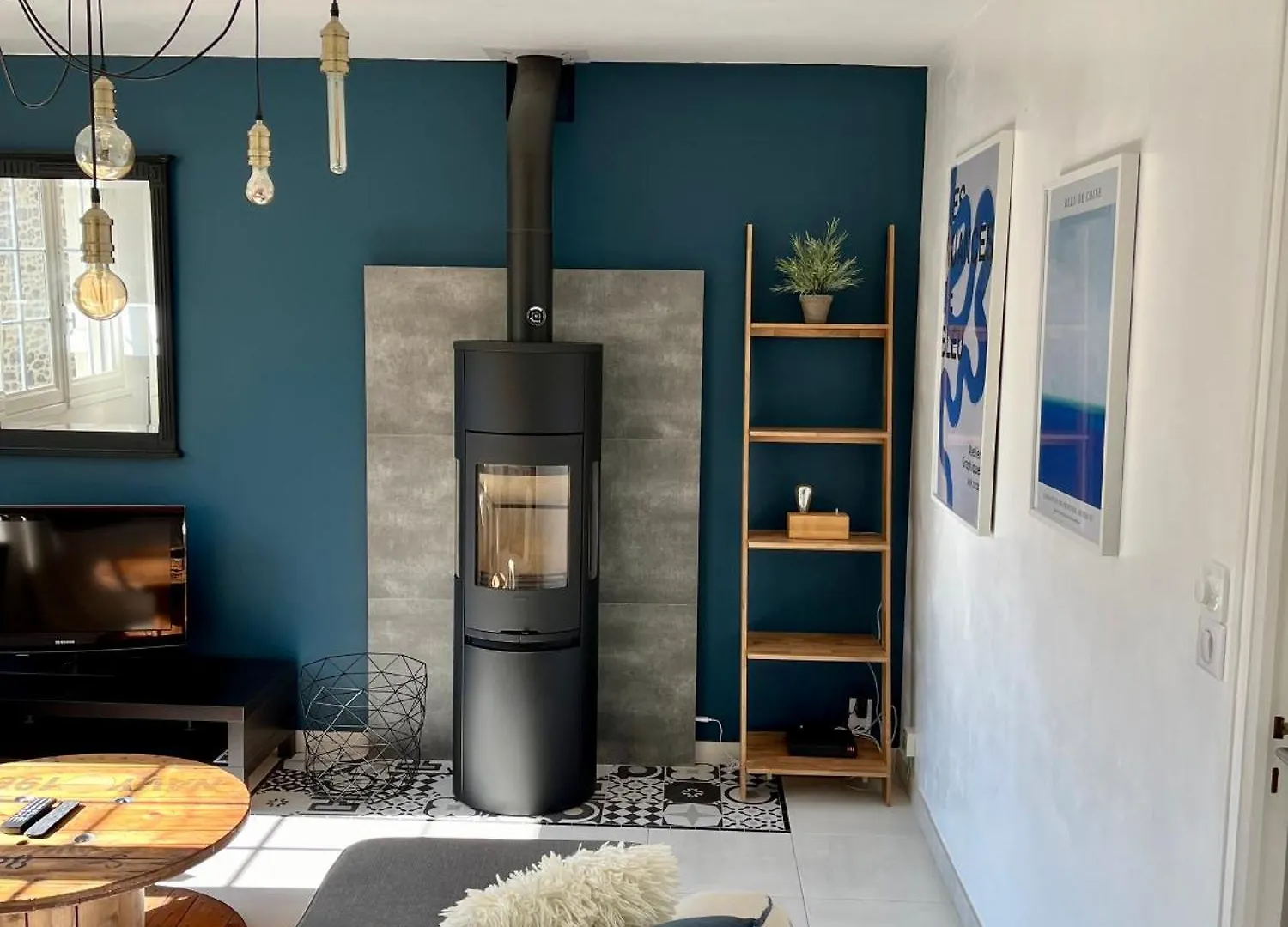 Appartement Rotheneuf Saint-Malo